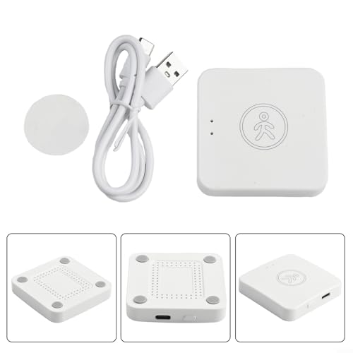 For For Smart Human Presence Sensor For Automated Home Lighting with Wifi Compatibility (WiFi) von Bulevisiter