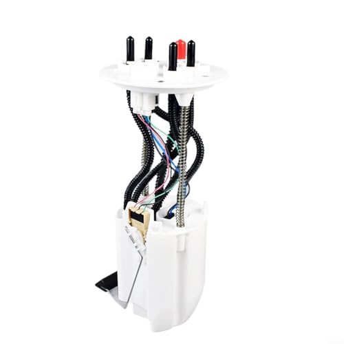 Für Land Cruiser Prado Kraftstoffpumpe Montage 77020-60470 77020-60670 kompatibel GDJ150 KDJ150 Modelle 2009-2017 Direct Fit Ersatzmodul von Bulevisiter