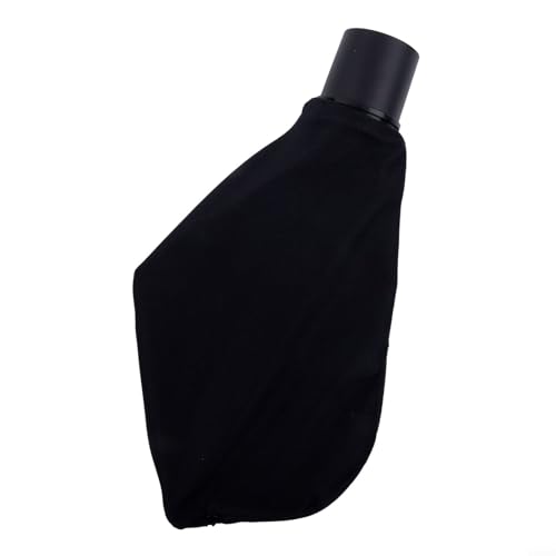 Gehrungssägen-Staubsammelbeutel N126162 für DW713 DW715 DW716 DWS780 DWS782 DWS779 DWS709 DHS790 DCS361 352VS Ersatz-Staubsammler 3,8 cm Rohr (SKU) von Bulevisiter