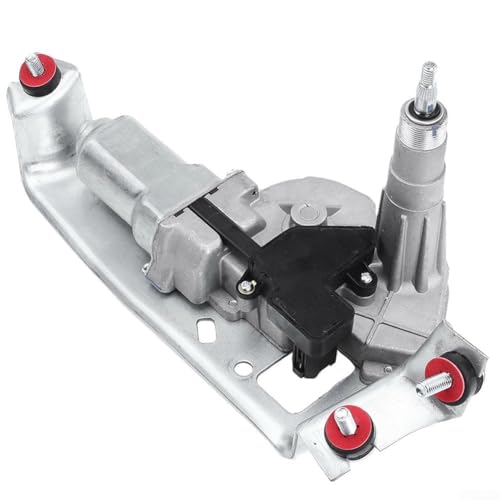 Heckscheibenwischermotor Ersatz, kompatibel mit Honda CR-V 2012–2016 L4 2.4L Sport Utility Direct Fit Verbesserte Fahrsicht von Bulevisiter