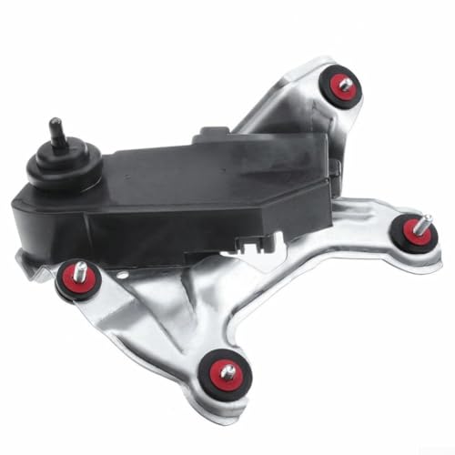 Heckscheibenwischermotor kompatibel mit Highlander 2008–2013 L4 2,7 l V6 3,3 l 3,5 l SUV, direkter OEM-Ersatz 851300E050 8513048040 von Bulevisiter