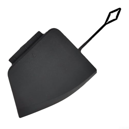 Hintere Stoßstange Abschlepphaken Abdeckkappe Abschlepphaken Abdeckung Kappe für X4 für F26 2015-2018 Teilenummer 51127338754 Kunststoff Ersatz Hintere Stoßstange Abschlepphaken Abdeckkappe Abschlepphaken Abdeckung Kappe für X4 für F26 2015-2018 Teilenummer 51127338754 Kunststoff Ersatz von Bulevisiter