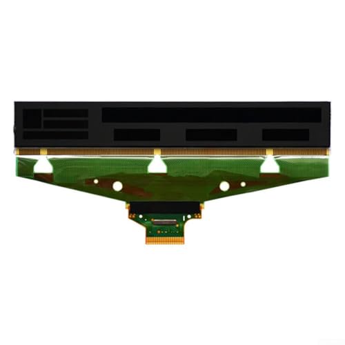 Instrumenten-Cluster-Display LCD Ersatz 3231842 3231952 für E39 E38 E53 X5 5-Serie 7-Serie schwarzes Armaturenbrett Panel 12V Direktinstallation von Bulevisiter