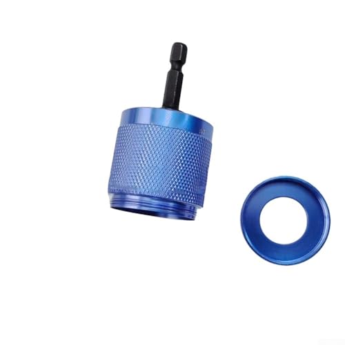 Kupferrohrreiniger, geeignet für Kupferrohre und Metallrohre, leistungsstark, elektrisch (12 mm) von Bulevisiter