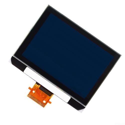 LCD Display Ersatz für Golf V MK5 1K 2003 2008 Armaturenbrett Instrument Cluster inkl. für Passat B6 2003 2008 OEM A2C00043350 LCD Display Ersatz für Golf V MK5 1K 2003 2008 Armaturenbrett Instrument Cluster inkl. für Passat B6 2003 2008 OEM A2C00043350 von Bulevisiter