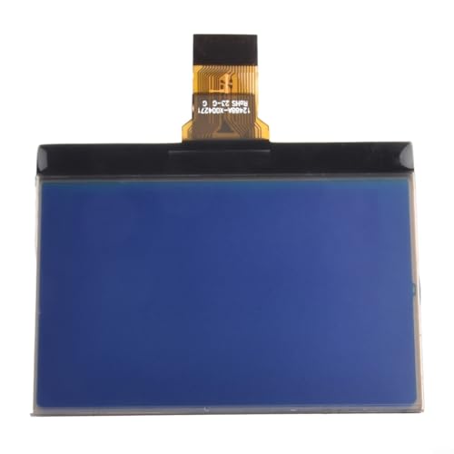 LCD-Displays für Focus 2008–2011, C-Max 2007–2010, 2006–2012 und Kuga 2008–2012 Instrumenten-Cluster-Armaturenbrett-Ersatz LCD-Displays für Focus 2008–2011, C-Max 2007–2010, 2006–2012 und Kuga 2008–2012 Instrumenten-Cluster-Armaturenbrett-Ersatz von Bulevisiter