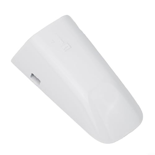 Linke Seite Türgriffkappe Abdeckung für Range Rover Sport und Discovery Zuverlässiger Ersatz (weiß) von Bulevisiter