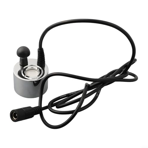 M011B Elektro-Feuerwandler aus Glas, geeignet für den Einsatz in einer Reihe von Heizungsmodellen M011B Elektro-Feuerwandler aus Glas, geeignet für den Einsatz in einer Reihe von Heizungsmodellen von Bulevisiter