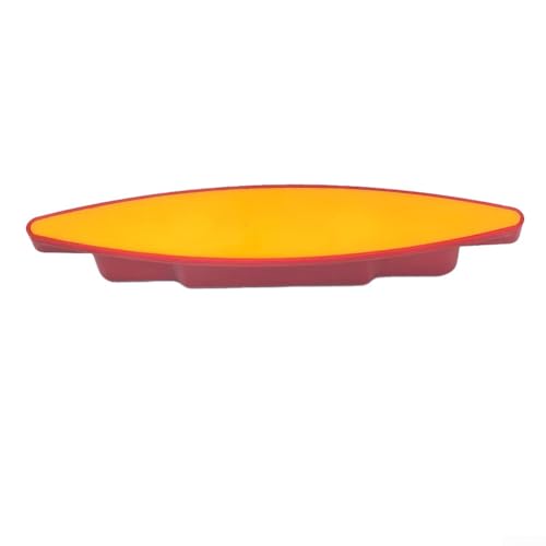 Magnetisches Bolzenfinder-Set für Trockenbau, kompaktes Handmessgerät zum Auffinden von Schrauben und Nägeln mit komfortablem Griff (B) von Bulevisiter