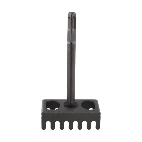 Metall-Steckdosen-Lochstanzer, 86 Typ, Wandschalter, Abzweigdosenschneider, schnelles präzises Öffnungswerkzeug für Elektriker, DIY-Elektrowerkzeug, kompatibel (A) von Bulevisiter