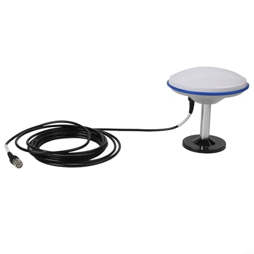 Robuste GNSS-Antenne mit hoher Verstärkung sorgt für effektiven Signalempfang über mehrere Systeme (TNC-TNC) von Bulevisiter