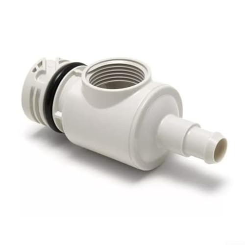 Schnellverbinder für Polaris-Teile D29 Ersatzteil kompatibel mit Druckseiten-Poolreinigern 280 280 Tank für Trax TR28P 380 180 Easy Fit Kunststoffkonstruktion Schnellverbinder für Polaris-Teile D29 Ersatzteil kompatibel mit Druckseiten-Poolreinigern 280 280 Tank für Trax TR28P 380 180 Easy Fit Kunststoffkonstruktion von Bulevisiter