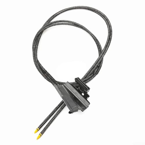 Sonnendach Reparaturkabel für Mini für Cooper Sonnendach Glaskabel F55 F56 F60 2017 2020 Ersatzteile 2 Stück OEM 54107379616 Direct Fit für Crew Cab Sonnendach Reparaturkabel für Mini für Cooper Sonnendach Glaskabel F55 F56 F60 2017 2020 Ersatzteile 2 Stück OEM 54107379616 Direct Fit für Crew Cab von Bulevisiter
