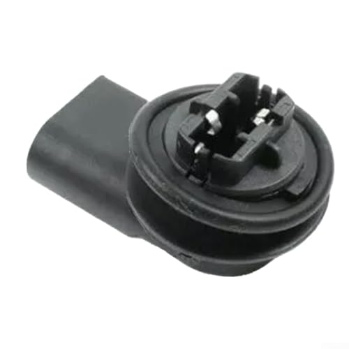 Tagfahrlicht Lampenfassung vorne Ersatz für Passat für B8 und für Polo 2015 2018 OEM 6C0941669 Ersatzteil in ABS Material von Bulevisiter