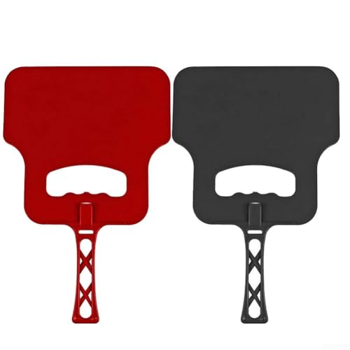 Tragbarer Grillventilator für alle Outdoor-Aktivitäten einschließlich Camping und Grillen, schnelle Zündung der Holzkohle garantiert Tragbarer Grillventilator für alle Outdoor-Aktivitäten einschließlich Camping und Grillen, schnelle Zündung der Holzkohle garantiert von Bulevisiter