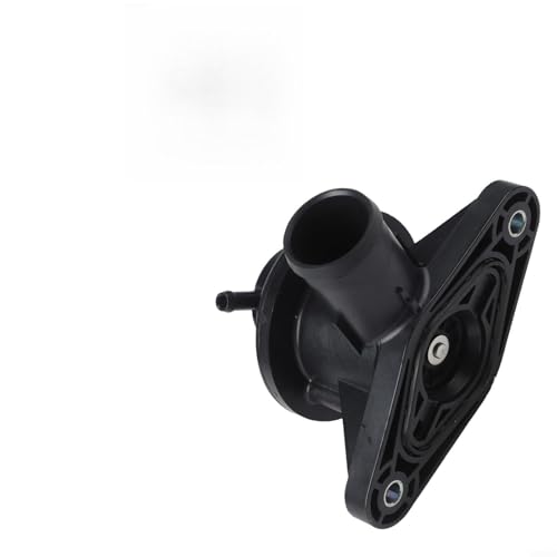 Turbo-Bypass-BoV-Ventil, Kunststoff, schwarz, direkter Ersatz, kompatibel mit CX-7 2007–2012, Mazdaspeed6 2006–2007, Mazda3, Mazdaspeed3 2007–2013, 2,3 l Turbo-Bypass-BoV-Ventil, Kunststoff, schwarz, direkter Ersatz, kompatibel mit CX-7 2007–2012, Mazdaspeed6 2006–2007, Mazda3, Mazdaspeed3 2007–2013, 2,3 l von Bulevisiter