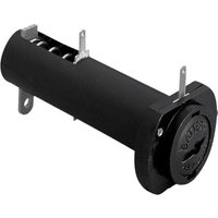 BX0011/1 Batteriehalter 1x Mignon (aa) Lötanschluss (l x b x h) 73.1 x 33.3 x 24.2 mm - Bulgin von Bulgin