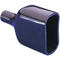 Bulgin 11328 Abdeckkappe Schwarz von Bulgin