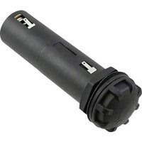 Bulgin BXS002/1 Batteriehalter 2x Baby (C) Lötanschluss (L x B x H) 126.7 x 42 x 42mm von Bulgin