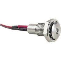 Bulgin DX0507/GN/24V LED-Signalleuchte Grün 24 V/DC 2.2V 100 mcd von Bulgin