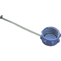 Bulgin PX0970 Rundstecker Schutzkappe 1 St. Bulgin PX0970 Rundstecker Schutzkappe 1 St. von Bulgin