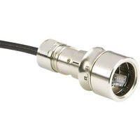 Bulgin PXM6034/A Sensor-/Aktor-Datensteckverbinder Stecker, gerade Polzahl: 8P8C 1St. Bulgin PXM6034/A Sensor-/Aktor-Datensteckverbinder Stecker, gerade Polzahl: 8P8C 1St. von Bulgin