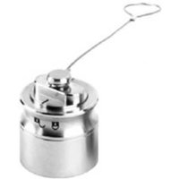 Bulgin PXM6083 Rundstecker Schutzkappe Serie (Rundsteckverbinder): PXM 1St. von Bulgin