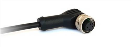 Bulgin PXPPVC12RAF04DCL010PVC Rundsteckverbinder Bulk Bulgin PXPPVC12RAF04DCL010PVC Rundsteckverbinder Bulk von Bulgin