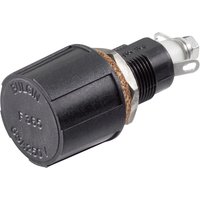 FX0365 FX0365 Sicherungshalter Passend für (Sicherungen) Feinsicherung 5 x 20 mm 6.3 a 250 v - Bulgin von Bulgin