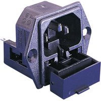 Bulgin - PF0030/63 Kaltgeräte-Steckverbinder pf Stecker, Einbau vertikal Gesamtpolzahl: 2 + pe 10 a Sc Bulgin - PF0030/63 Kaltgeräte-Steckverbinder pf Stecker, Einbau vertikal Gesamtpolzahl: 2 + pe 10 a Sc von Bulgin