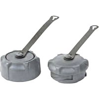 PXP7081 Rundsteckverbinder Schutzkappe Serie (Rundsteckverbinder): Buccaneer 7000 1 St. - Bulgin von Bulgin