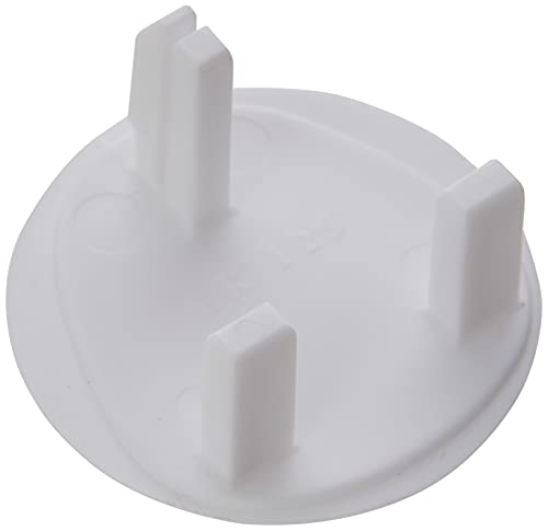 Merriway BH02674 Sicherheits-Abdeckkappe für 13-Ampère-Steckdose (Packung à 12) Merriway BH02674 Sicherheits-Abdeckkappe für 13-Ampère-Steckdose (Packung à 12) von Merriway