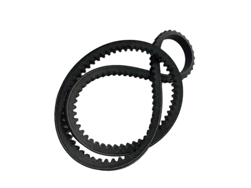 Bulktex Keilriemen 10X1475 passend für Deutz-Fahr Fendt Traktoren Bulktex Keilriemen 10X1475 passend für Deutz-Fahr Fendt Traktoren von Bulktex