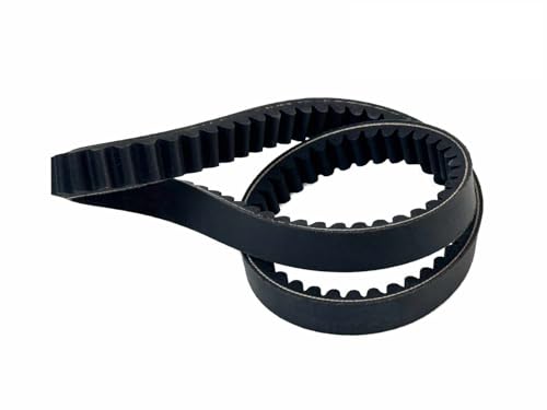 Bulktex Keilriemen 13X1400mm passend für Fendt-Ford-Massey-Case-Landini von Bulktex