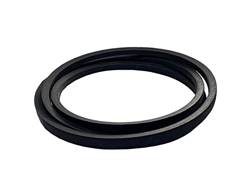 Bulktex Keilriemen passend für Aufsitzmäher Viking MT 6112.1 C Bulktex Keilriemen passend für Aufsitzmäher Viking MT 6112.1 C von Bulktex