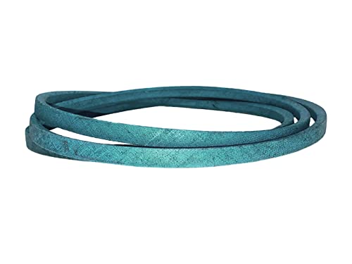 Bulktex Keilriemen passend für Fräse Labor HAKO Typen Hakorete 3604 ? 3606 & Jardinete 3605 von Bulktex