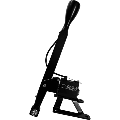 Bull Boost Performance Billet B Series D Series Shifter Box Lockout Civic Integra Del Sol B16 B18 B20 D15 D16 D17 CRX EG EK DC2 EF IRP von Bull Boost Performance