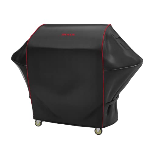 Cover for 7 Burner Cart von Bull Outdoor Products