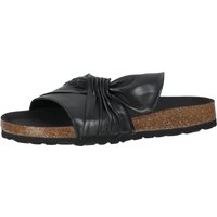 Bullboxer Pantolette "Bullboxer Pantoletten Leder" von Bullboxer