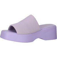 Bullboxer Pantolette "Bullboxer Pantoletten Textil" von Bullboxer