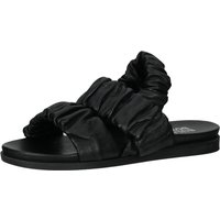 Bullboxer Riemchensandale "Bullboxer Sandalen Leder" von Bullboxer