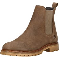 Bullboxer Stiefelette "Bullboxer Stiefelette Veloursleder/Textil" Bullboxer Stiefelette "Bullboxer Stiefelette Veloursleder/Textil" von Bullboxer