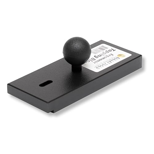 Bullet Tools Schlagklotz für Bretter, professionelle Qualität, 711 Bullet Tools Schlagklotz für Bretter, professionelle Qualität, 711 von Bullet Tools