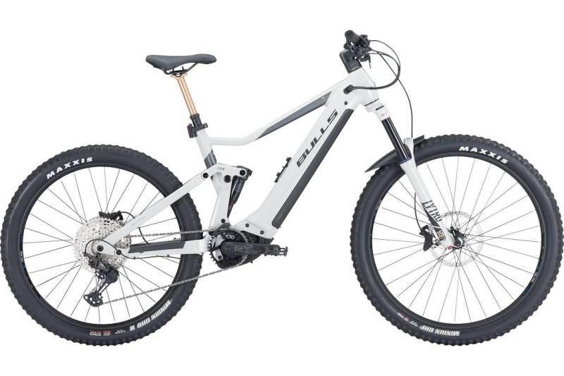 Bulls E-Bike Bulls Sturmvogel EVO 600 Wh Damen Trapez weiß 2026, 5 Gang SHIMANO Nexus 5-Gang Nabenschaltung, Nabenschaltung, Bosch Performance Line CX GEN5 smart System, 600 Wh Bulls E-Bike Bulls Sturmvogel EVO 600 Wh Damen Trapez weiß 2026, 5 Gang SHIMANO Nexus 5-Gang Nabenschaltung, Nabenschaltung, Bosch Performance Line CX GEN5 smart System, 600 Wh von Bulls