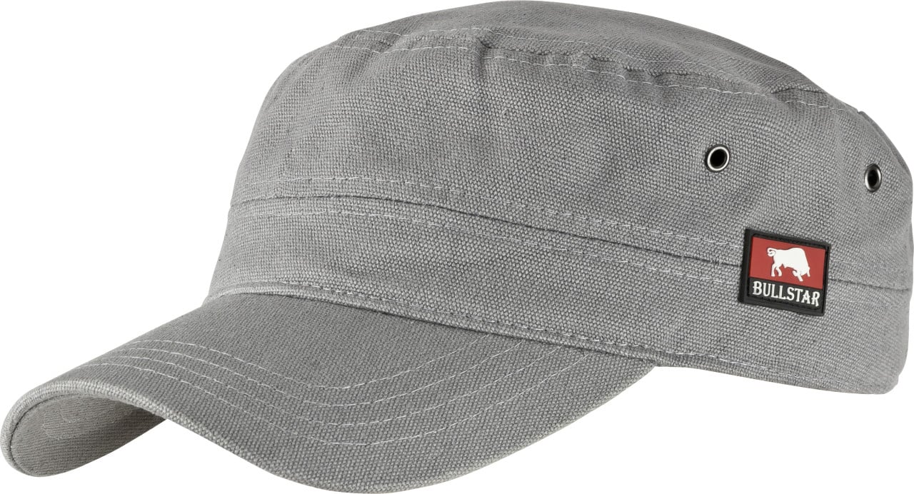 Bullstar Army-Cap grau Bullstar Army-Cap grau von Bullstar