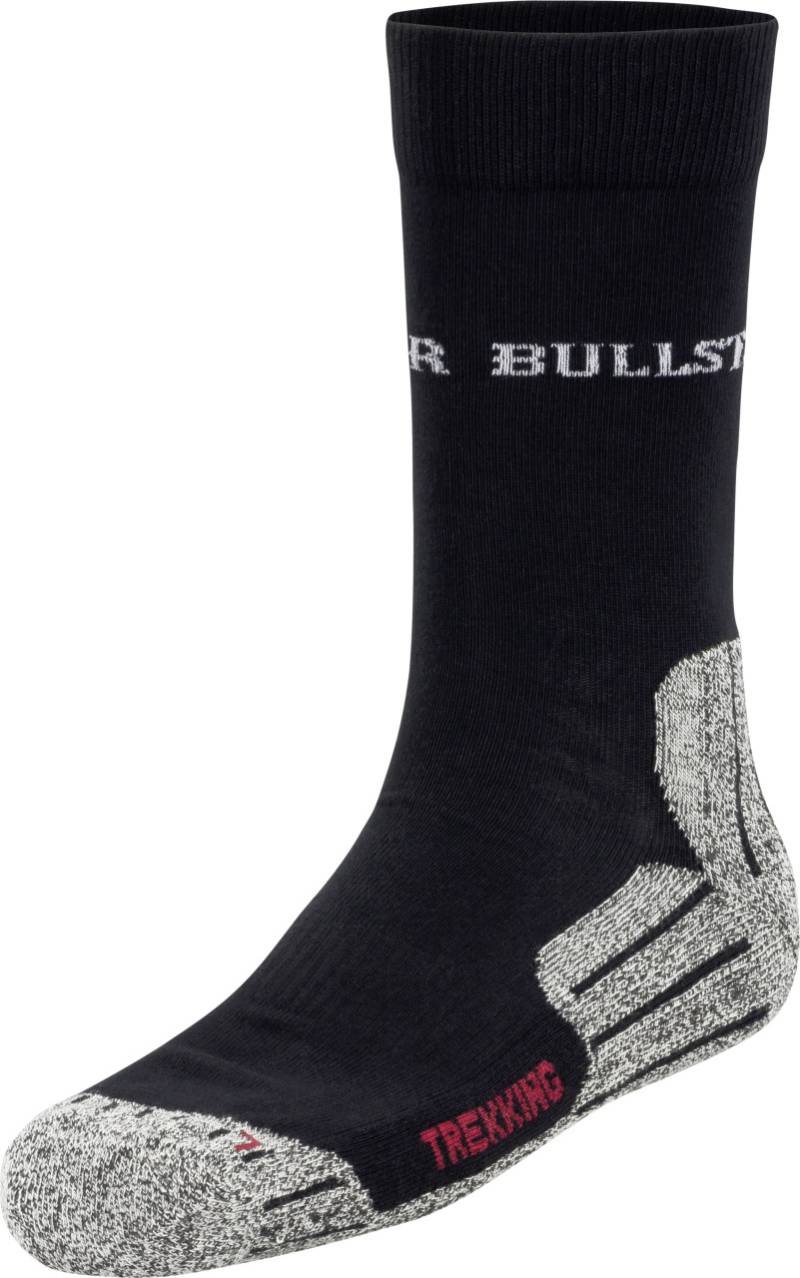 Bullstar Funktionssocke kurz Größe I von Bullstar