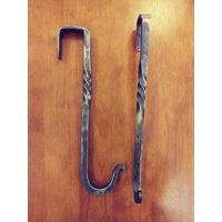 Kranzhänger Heavyduty von BullvalleyforgeShop