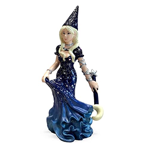 Bullyland 75622 - Spielfigur Fee Laina, ca. 9,7 cm, detailgetreu, PVC-frei, ideal als kleines Geschenk für Kinder ab 3 Jahren Bullyland 75622 - Spielfigur Fee Laina, ca. 9,7 cm, detailgetreu, PVC-frei, ideal als kleines Geschenk für Kinder ab 3 Jahren von Bullyland
