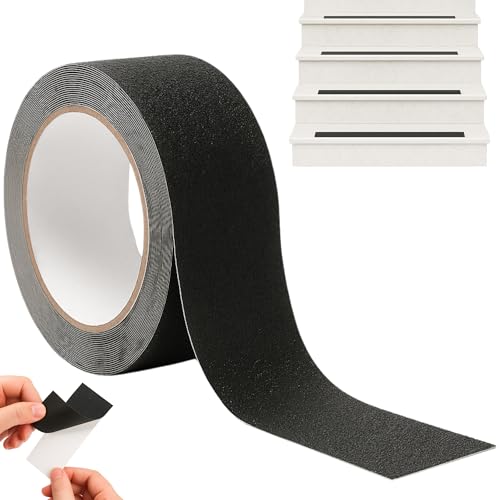 Bulnes AC-148 Anti-Rutsch-Klebeband, nicht scheuernd, mehrfarbig von S21 Señalización