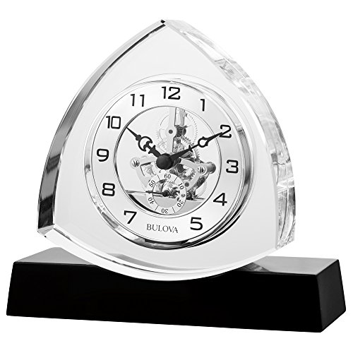 Bulova Dreizack-Uhr von Bulova